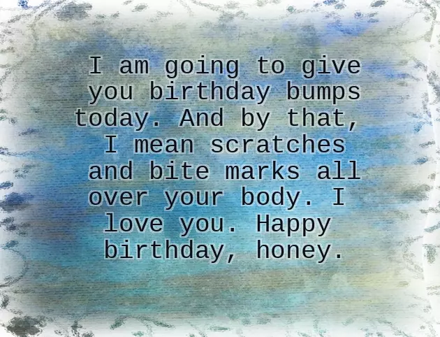 Happy Birthday For Boyfriend Funny Happy Birthday For Boyfriend Funny