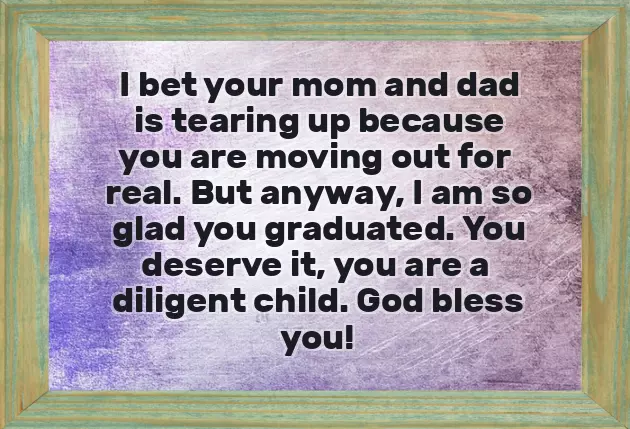 Congratulations To The Proud Parents Of Baby Girl