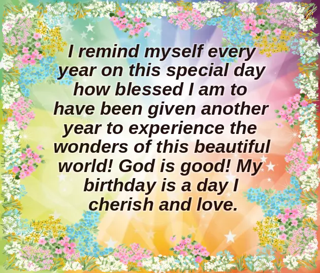 Happy Birthday To Me Quotes Funny