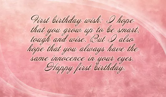 Birthday Wishes In Rhyming Words