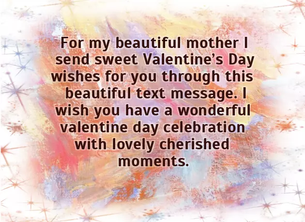 Happy Valentines Day Mother In Law