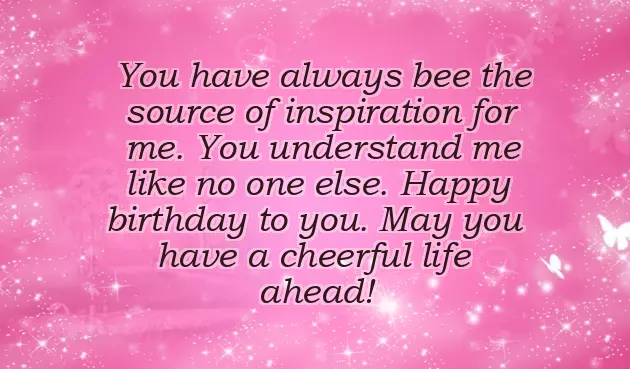 Happy Bday Sis Happy Bday Sis