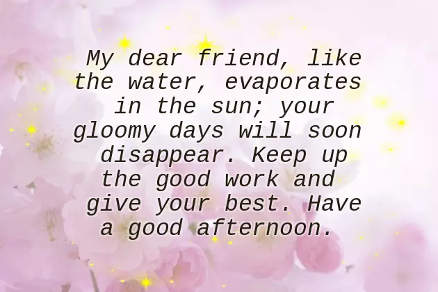 Wish Someone A Good Day Wish Someone A Good Day