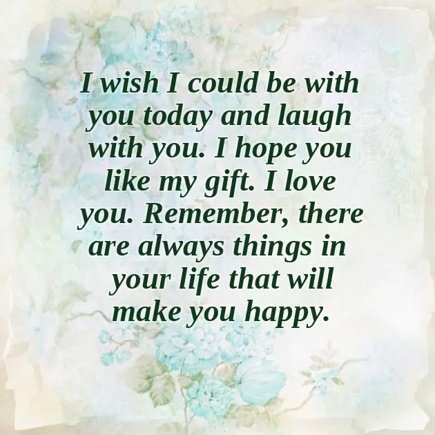 Birthday Wishes For A 13 Year Old Daughter