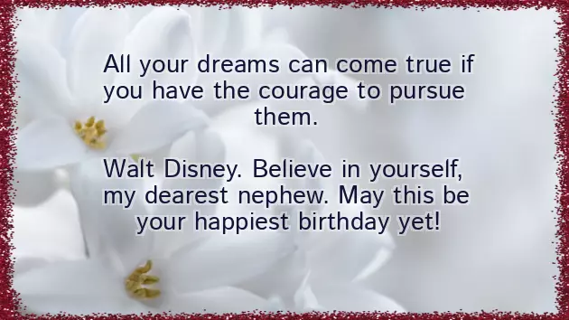 Wishes For Nephew Birthday Wishes For Nephew Birthday