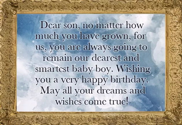 Funny Birthday Wishes For My Wife