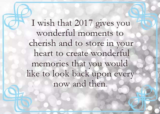 Happy Near Year Wishes