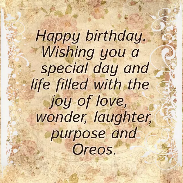 Catchy Birthday Wishes Catchy Birthday Wishes