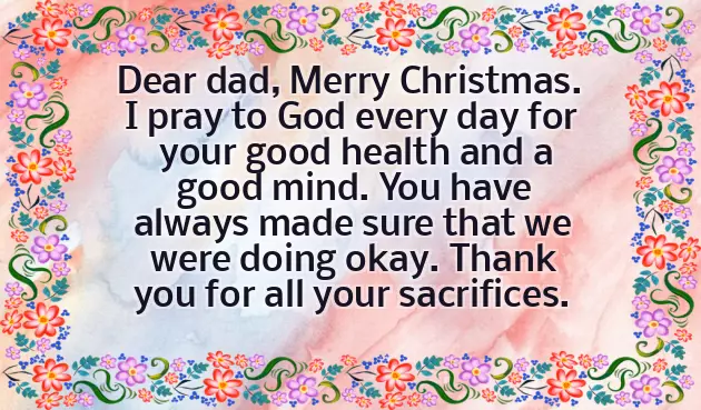 Merry Christmas Beautiful