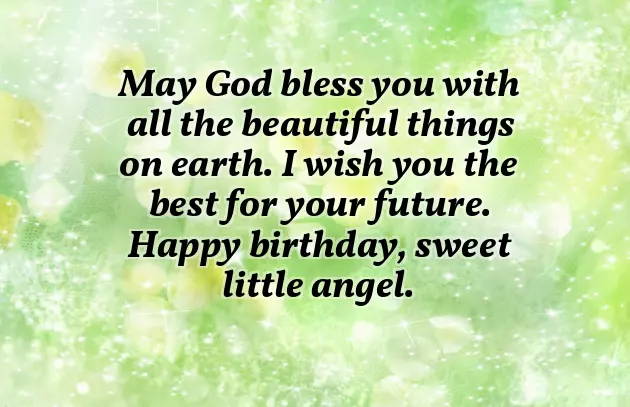 Greetings For Baby Girl Birthday Greetings For Baby Girl Birthday
