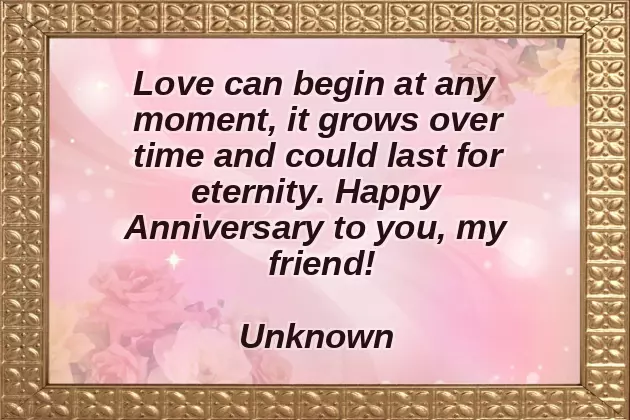 Funny Anniversary Messages