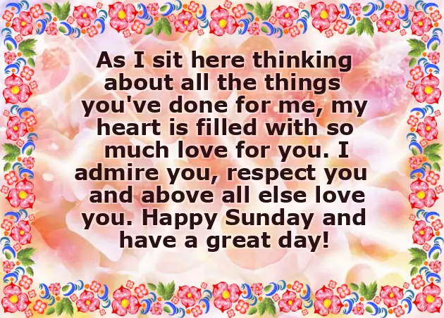 Good Morning Message To My Mom Good Morning Message To My Mom