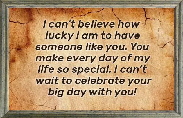 Happy Birthday My Dear Wife Wishes