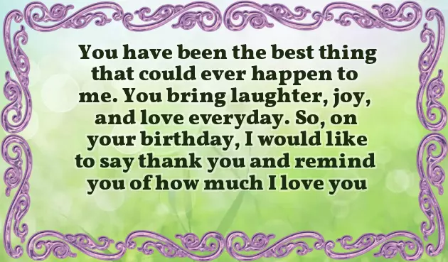 Romantic Husband Quote Birthday Wishes For Husband Romantic Husband Quote Birthday Wishes For Husband