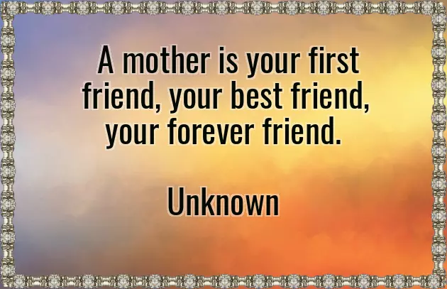 Birthday Wishes Of Mom