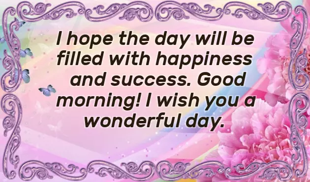 Good Evening Wednesday Good Evening Wednesday