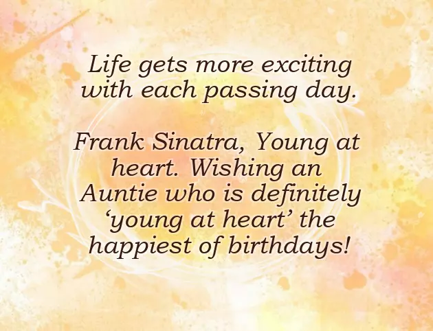 Happy Birthday Poems For Niece From Aunt