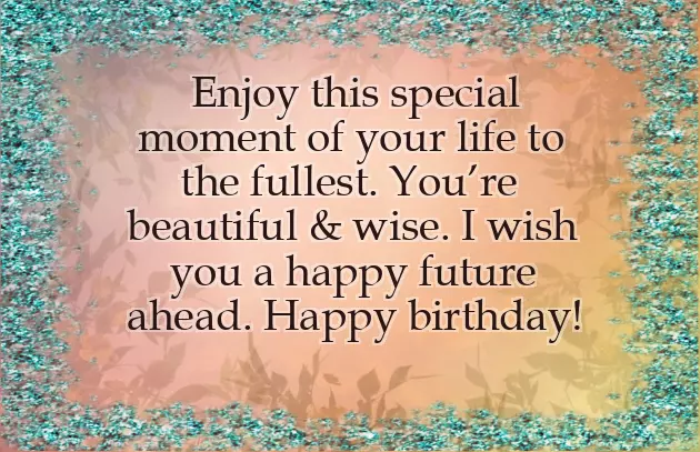 Birthday Wishes For Brother And Best Friend