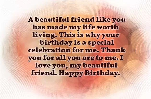 Happy Birthday To A Kind Woman Happy Birthday To A Kind Woman