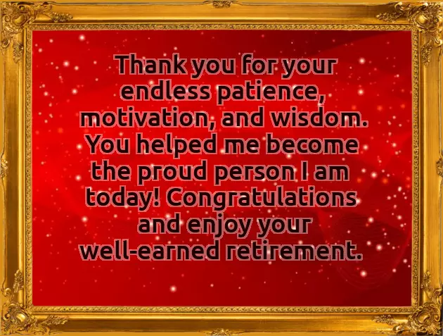 Small Poem For Teacher