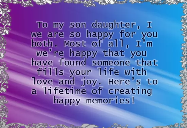 Informal Wedding Wishes Informal Wedding Wishes