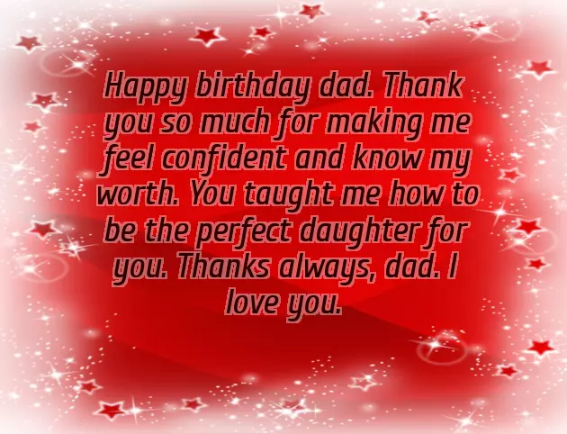 Happy Birthday To A Father In Heaven Happy Birthday To A Father In Heaven