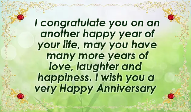 6Th Anniversary Wishes 6Th Anniversary Wishes