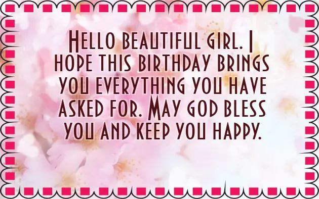 Birthday Wish To A Best Female Friend Birthday Wish To A Best Female Friend
