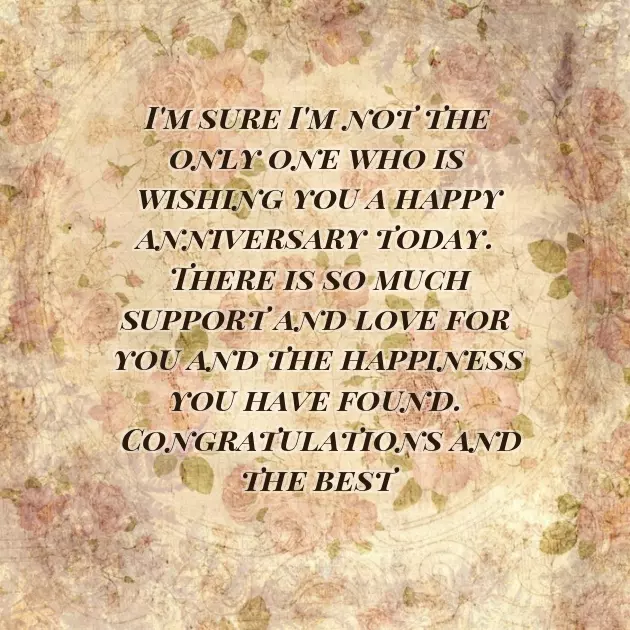 Marriage Anniversary Wishes To Cousin Marriage Anniversary Wishes To Cousin