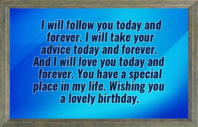 Inspirational Happy Birthday Wishes For Brother Inspirational Happy Birthday Wishes For Brother