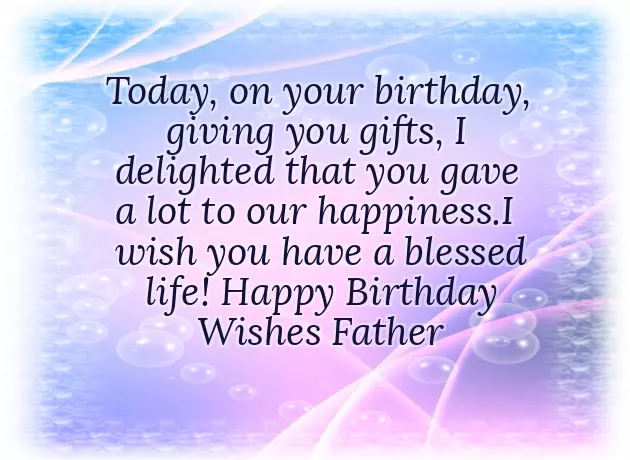 Long Life Wishes For Father Long Life Wishes For Father