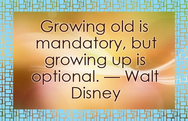 Bday Message For Yourself