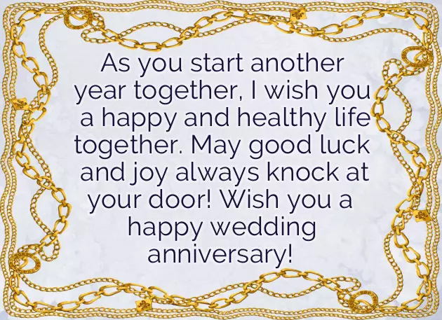 Wedding Wishes Daughter And Son In Law