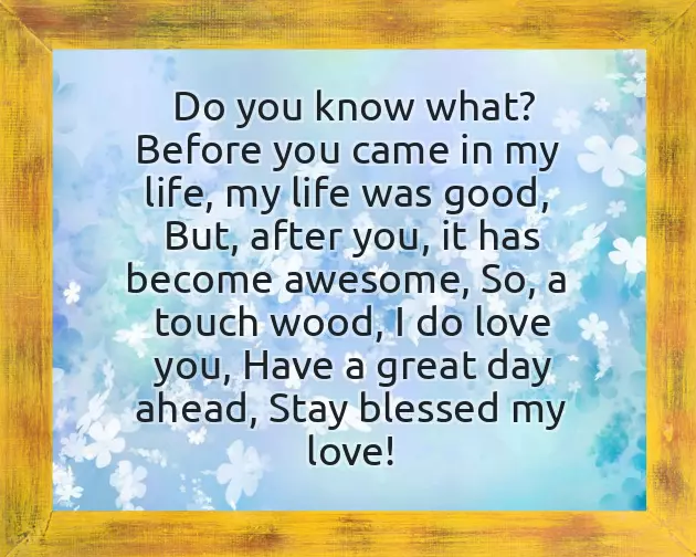 Good Day Greetings Good Day Greetings