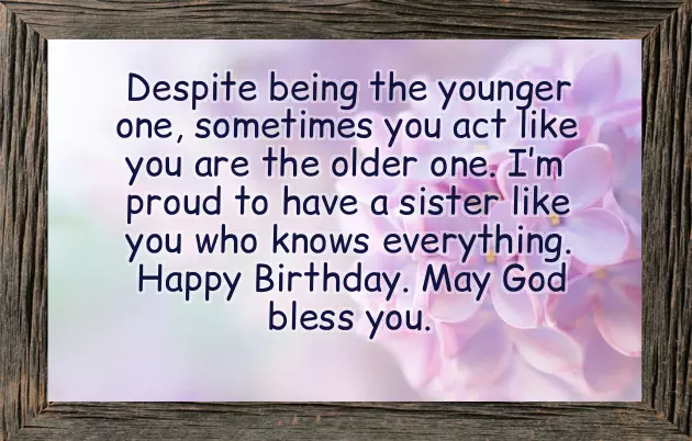 Happy Birthday My Sisters Happy Birthday My Sisters