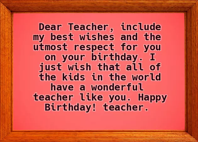 Funny Birthday Wishes For College Professor Funny Birthday Wishes For College Professor