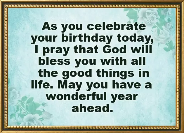 Happy Birthday Wishes For Son 3 Year Old Boy