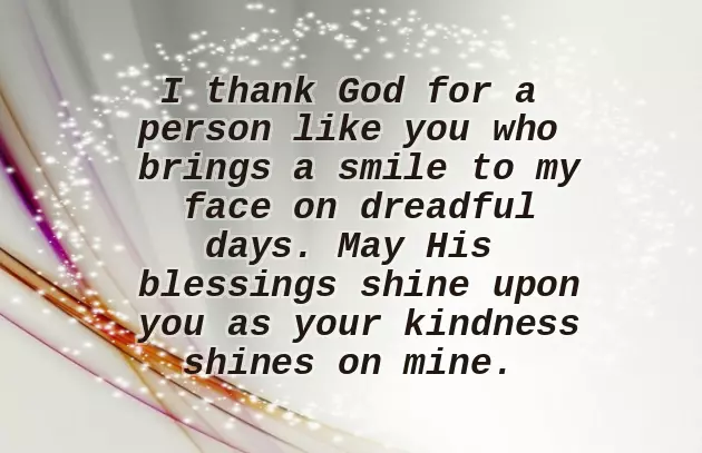 Religious Thanksgiving Greetings