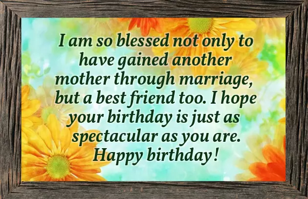 Parents In Laws Anniversary Wishes