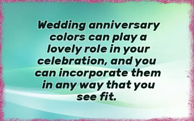 30 Year Wedding Anniversary Gift