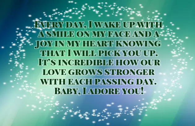 New Born Baby Wishes To My Friend