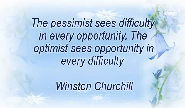 Important People Quotes