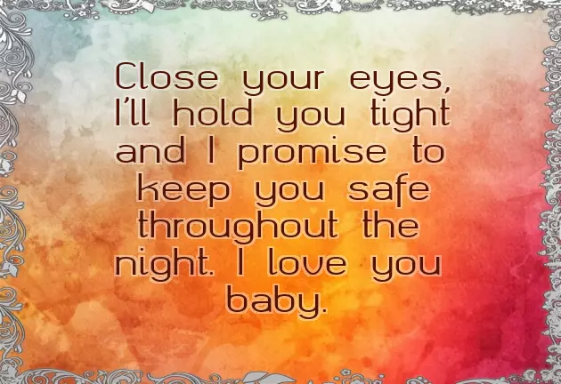 Good Night My All Friends