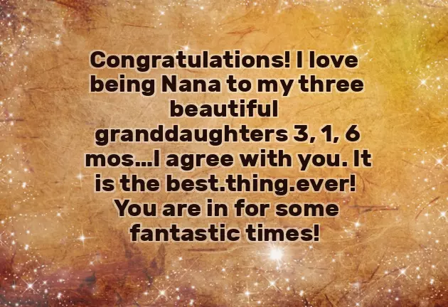 Congrats On Your New Grandson Congrats On Your New Grandson