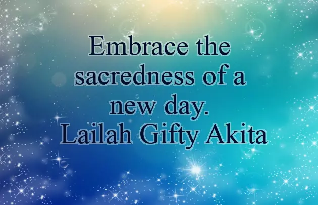 Today Morning Wishes