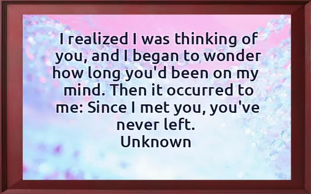 Morning Greetings To My Girlfriend