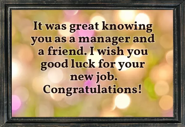 Best Wishes For New Office Opening