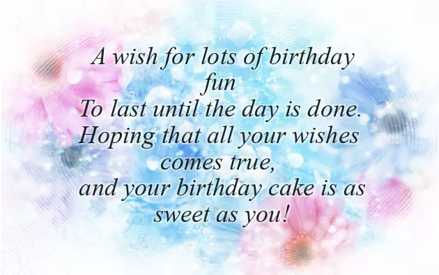 Poem For A Female Friend Poem For A Female Friend