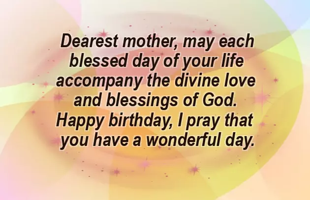 Happy Birthday Mom Quotes From Daughter