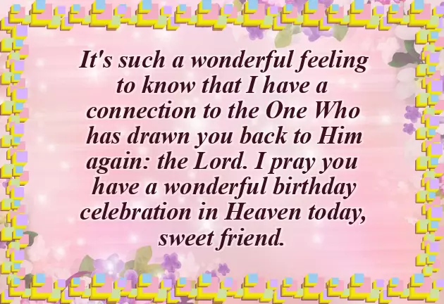 Birthday Wishes For Soul Brother